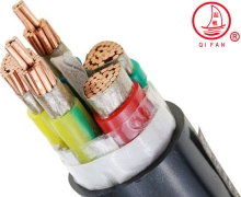 一分鐘帶你了解YJV電纜、YJY電纜、VV電纜三者之間的區(qū)別